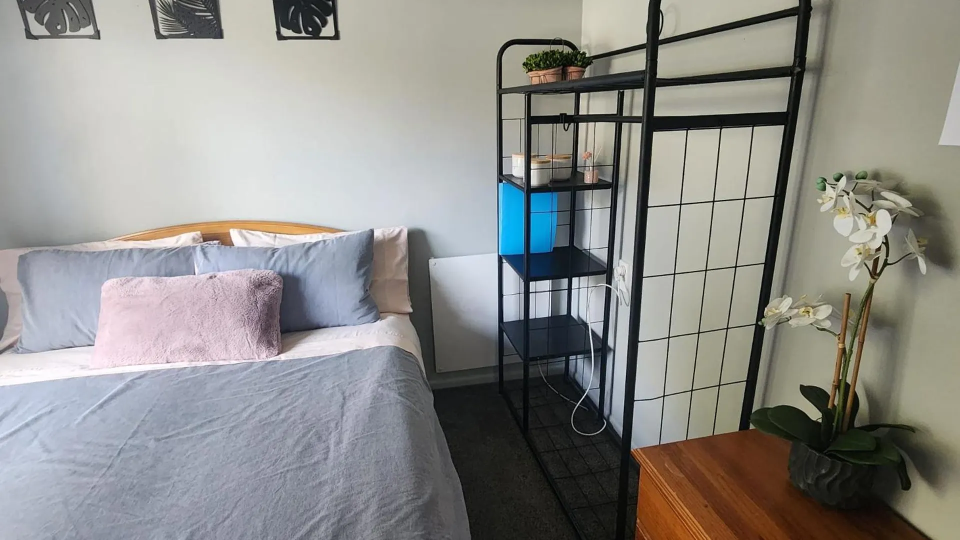Simple But Cosy Room Rotorua