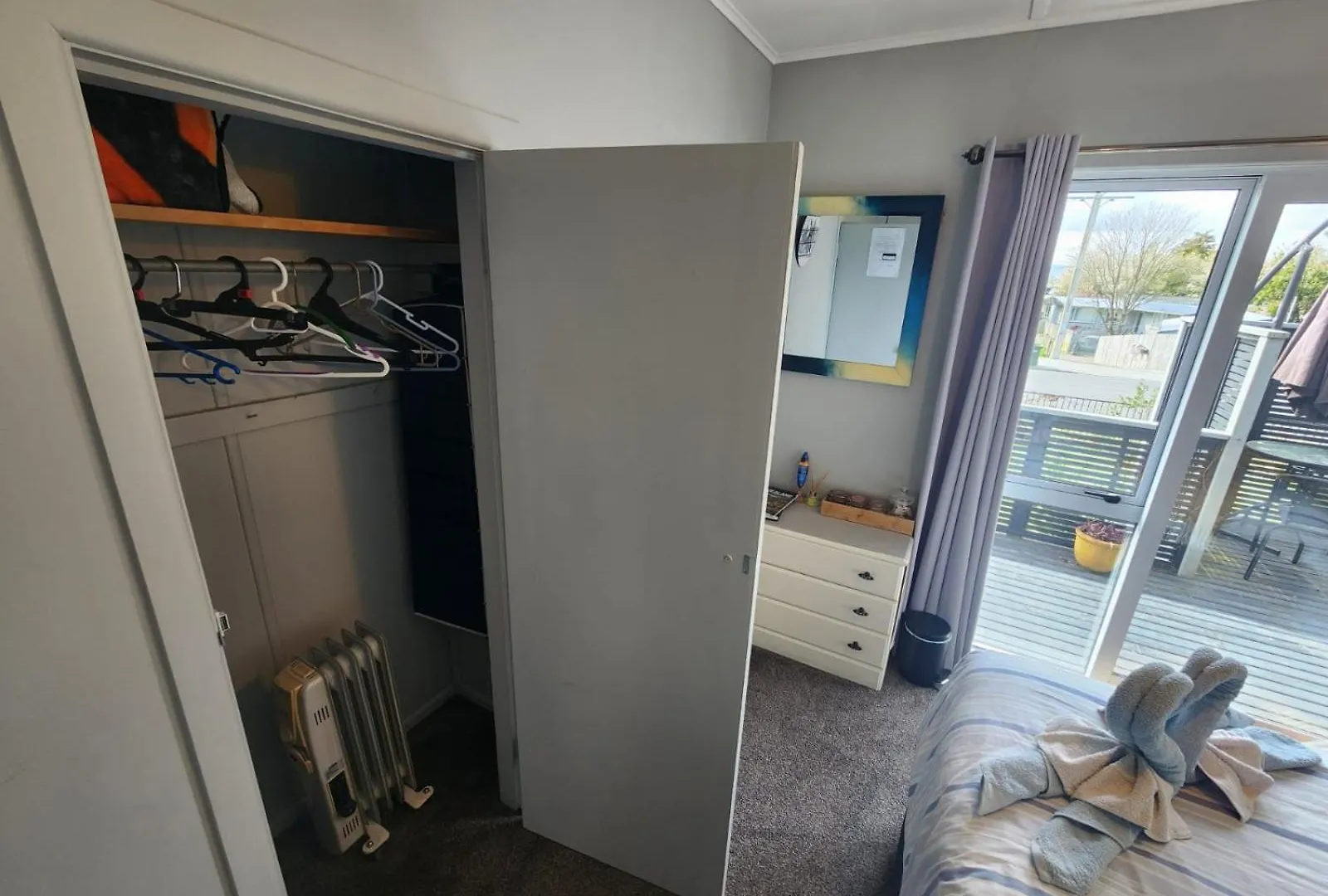 Simple But Cosy Room Rotorua 0*,  New Zealand