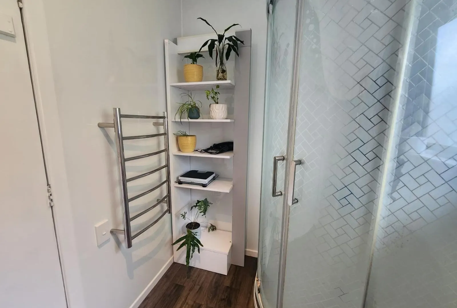 Simple But Cosy Room Rotorua Homestay