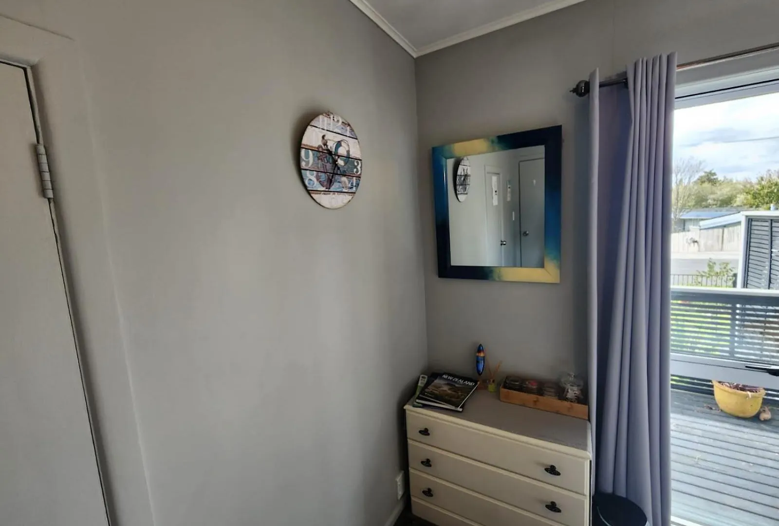 Homestay Simple But Cosy Room Rotorua