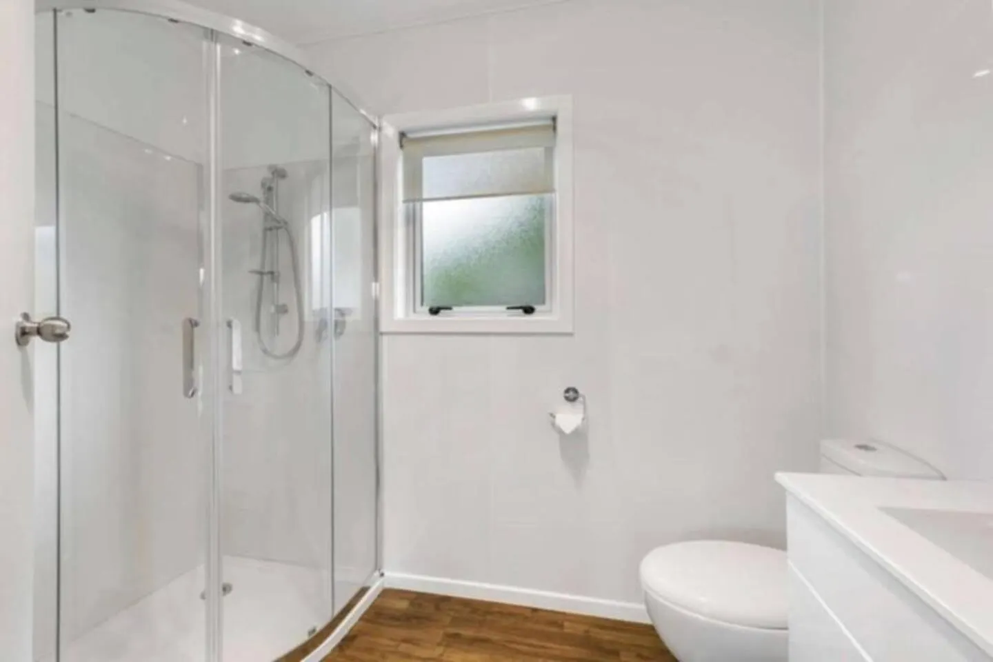 Homestay Simple But Cosy Room Rotorua New Zealand