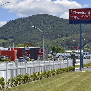 Cleveland Thermal Rotorua